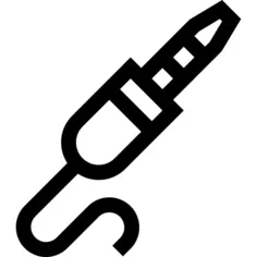 插口