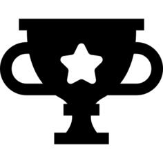 Trophy