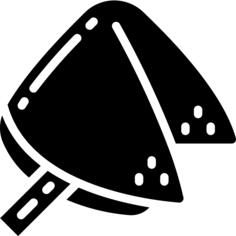 幸运饼干