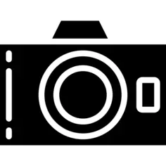 Photo camera