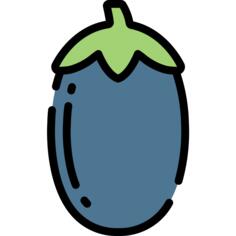 茄子