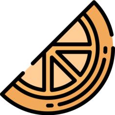 橙子