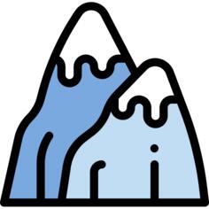 山
