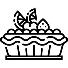 Fruit cake