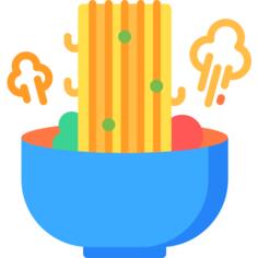 面条