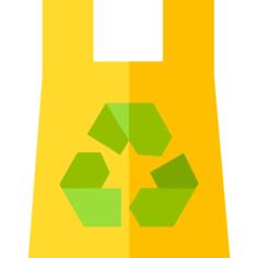 Recycling bag