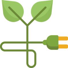 Green energy