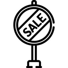 Sale