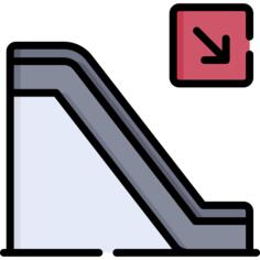 Escalator