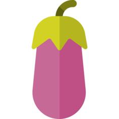 Eggplant