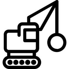 Demolition