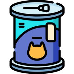 Canned food