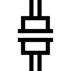 连