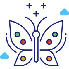 蝴蝶