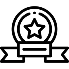 勋章