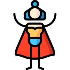 Superhero