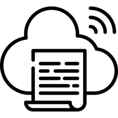 Cloud