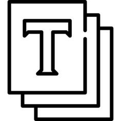 Text