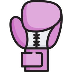 Boxing glove