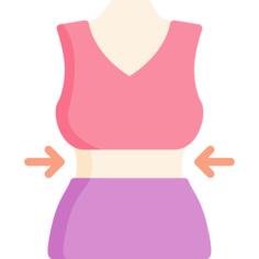 腰部