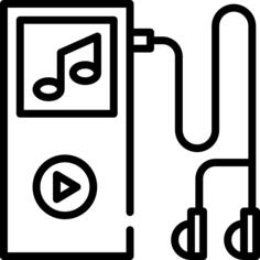 Music player