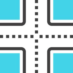 十字路口