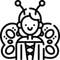 蝴蝶