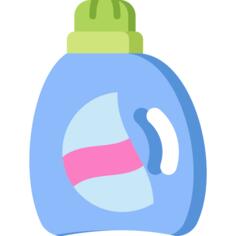 Detergent