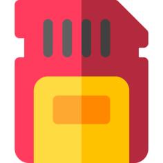 Sd card