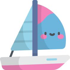 船
