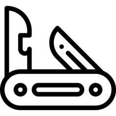 Jackknife