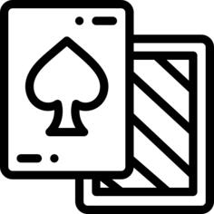 Playing card