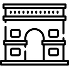 Arc de triomphe