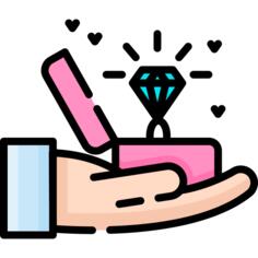 Engagement ring