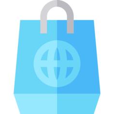 Shopping bag