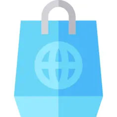 Shopping bag