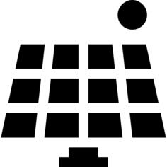 Solar panel