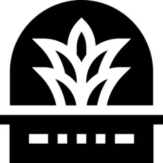 Artificial atmosphere