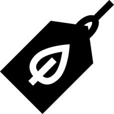 Eco tag