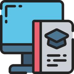 Online learning