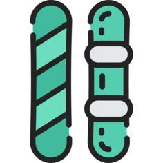 Snowboard
