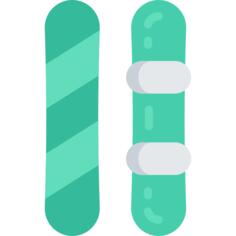 Snowboard