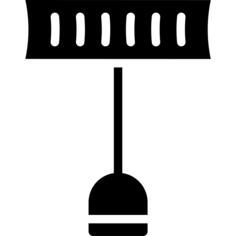 铲