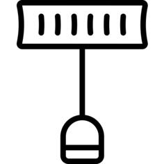 铲