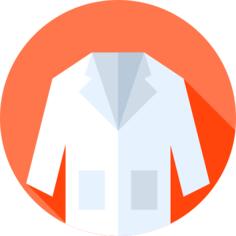 实验工作服