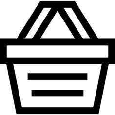 Shopping basket