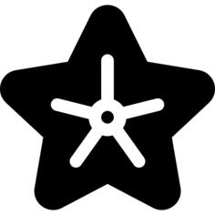 海星