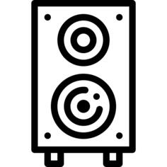 扬声器