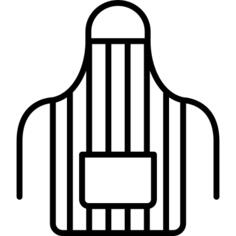 Apron