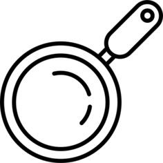 Frying pan
